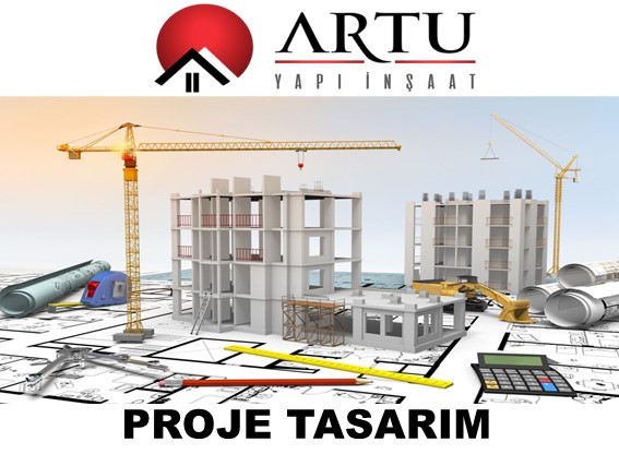 Proje Tasarım